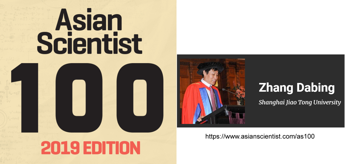 Asian Scientisit-2019